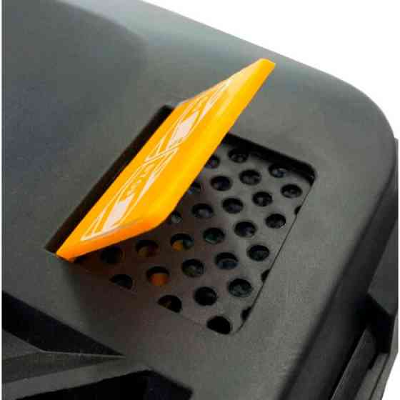 Аккумуляторная газонокосилка Mowox EM 4640 PX-Li с 1 акб 40V 4.0Ah и з/у BC 82 10000207 Коломыя