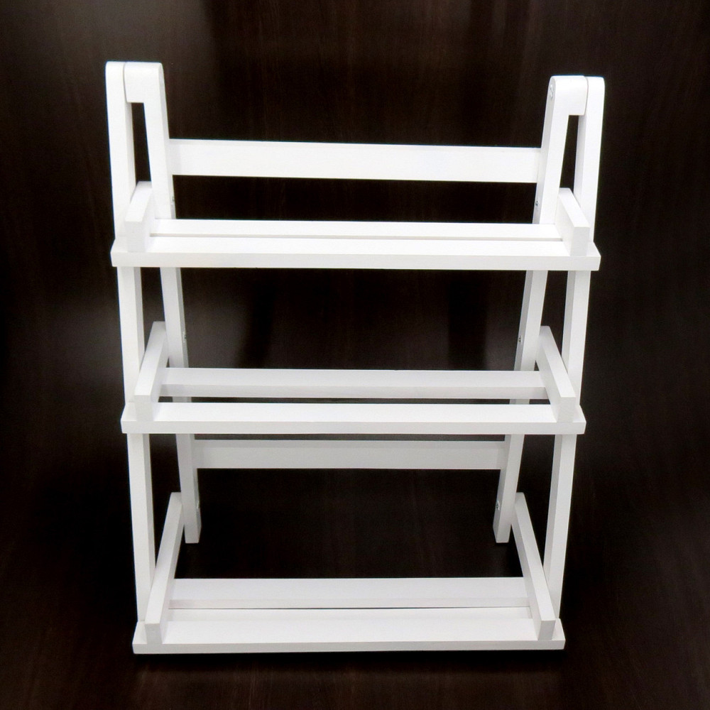 Полка настенная для цветов 