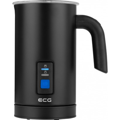 Капучинатор ECG NM 119 Black (NM119 Black) Вінниця - фото 11