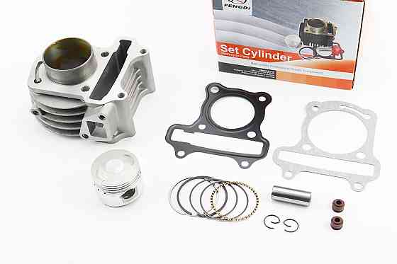 Циліндр к-кт (цпг) 60cc-44мм (палець 13мм), від 2шт -5% Киев