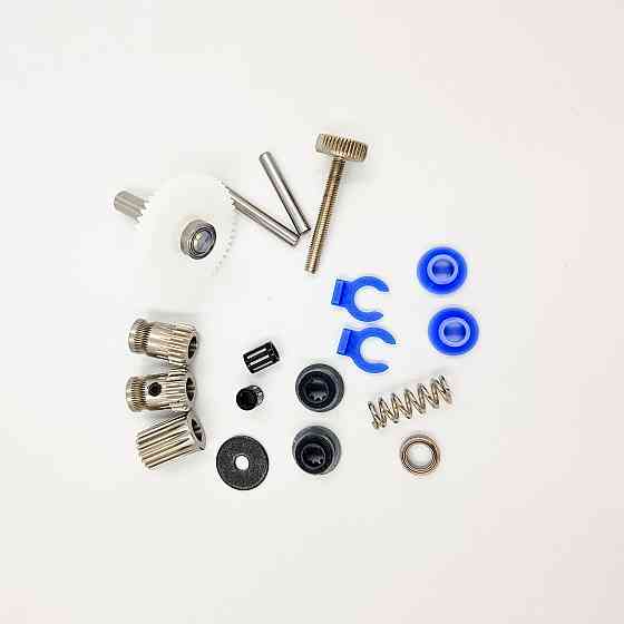 Ремкомплект OLOEY для екструдера BMG з подвійним приводом Київ