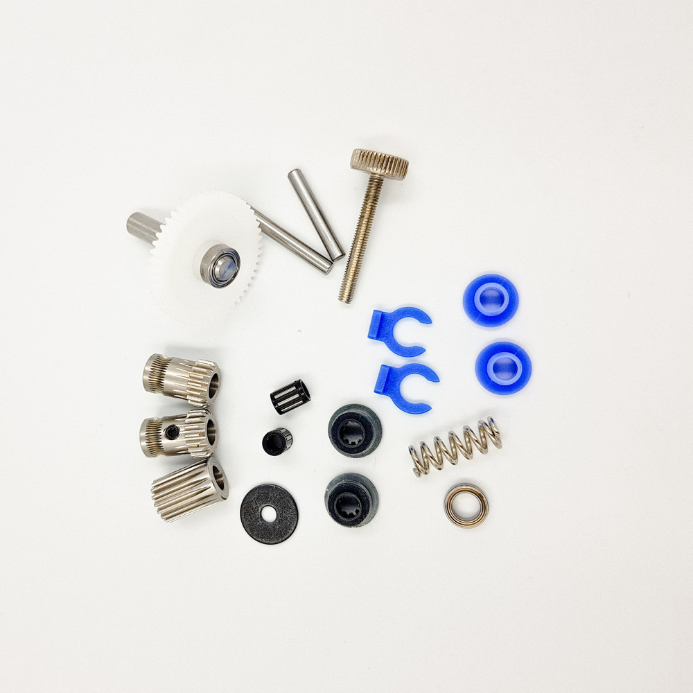 Ремкомплект OLOEY для екструдера BMG з подвійним приводом Київ - фото 5