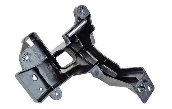 Кронштейн Джип Компас 2 MP (2016-2021) великий заднього лівий бампера Мукачево