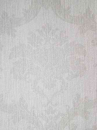 Обои виниловые на флизелине Rasch Ornament 1.06х10 вензеля завитки классика светлые серо бежевые 973105 Киев