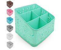 Фраже ажур 5 відділів (кольори в асортименті) Харків - фото 5