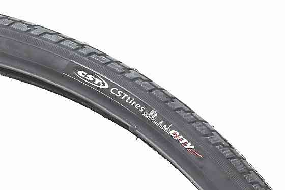 Шина 24"x1 3/8 (37-540) дорожня С979D Киев