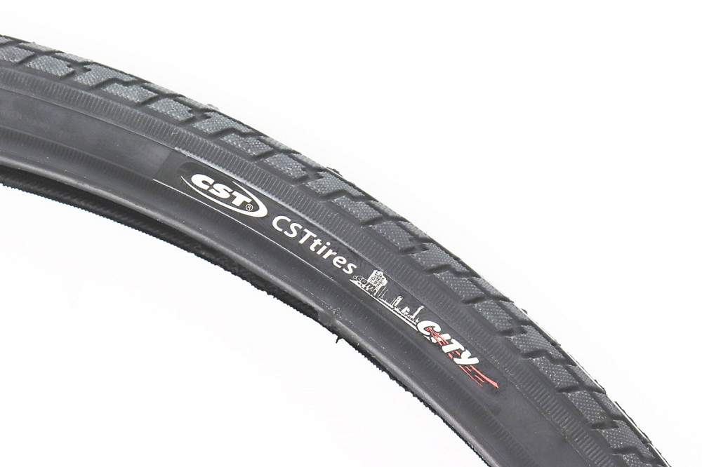 Шина 24"x1 3/8 (37-540) дорожня С979D Киев - изображение 3