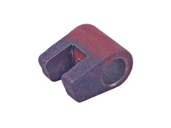 Блок перемещения вилки включения 3/4 передачи Фотон 244, Джинма 244/264 Мукачево