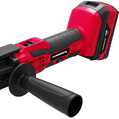 Реноватор HAISSER MT-218S (без АКБ и ЗУ) (130420) Винница - изображение 3