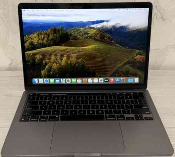Ноутбук MacBook Pro 13 M1 2020 Харків