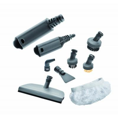 Пароочищувач Thomas VAPORO BUGGY (792023) Вінниця - фото 3