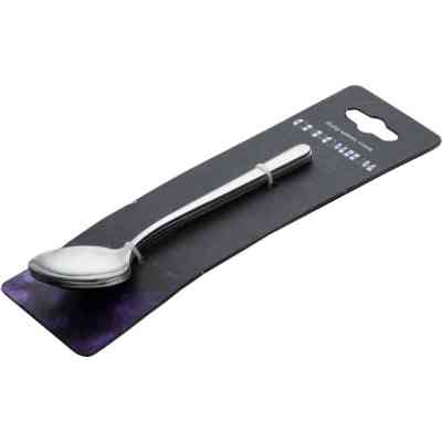 Чайная ложка Gusto Chromium 3 шт (GT-S044-3) Винница