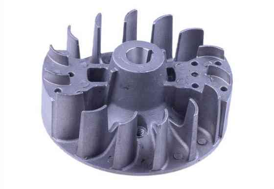 Маховик мотокоса Мукачево