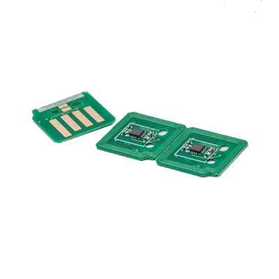 Чип для картриджа Xerox WC 7525/7530/7535/7545 Cyan 006R01512 X-1512-15K AHK (70263716) Винница