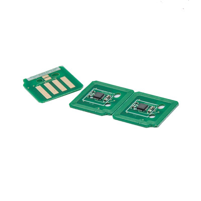 Чип для картриджа Xerox WC 7525/7530/7535/7545 Cyan 006R01512 X-1512-15K AHK (70263716) Вінниця - фото 1