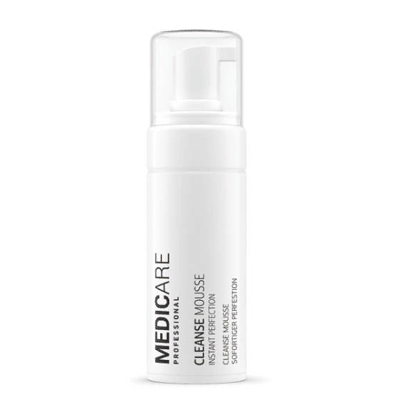 Удосконалююча пінка, що очищає / CLEANSE MOUSSE Instant Perfection  Medicare  150 мл Дніпро