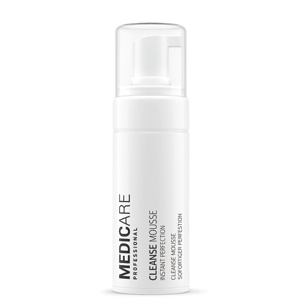 Удосконалююча пінка, що очищає / CLEANSE MOUSSE Instant Perfection  Medicare  150 мл Дніпро - фото 1