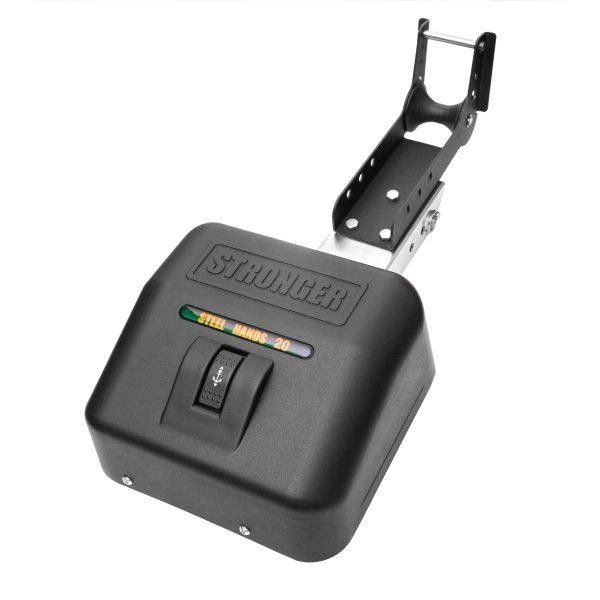 Лебедка Stronger SH20 Черкассы - изображение 2