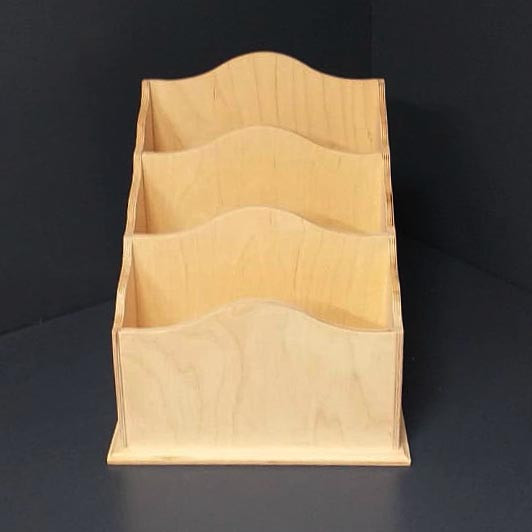 Газетниця "Данмор" бланже Миколаїв - фото 4