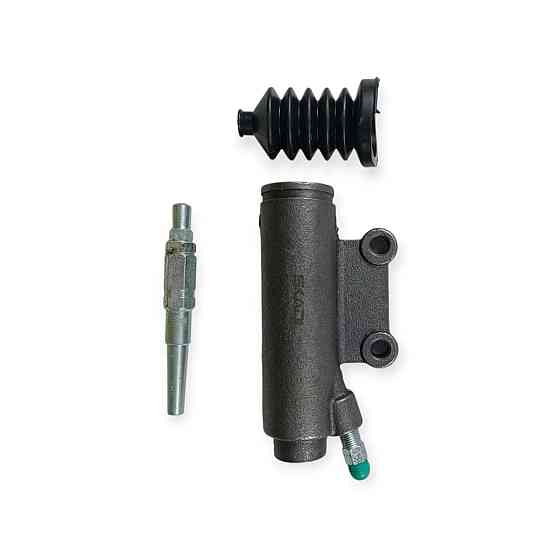 Цилиндр рабочий ГАЗ 3110, 3302, 31029 короткий шток (штуцер прямо) (РЦС) сцепления Мукачево