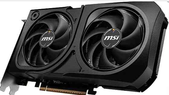ГАРАНТІЯ | НОВА Відеокарта MSI NVIDIA GeForce RTX 5060 Ti 16G Харків