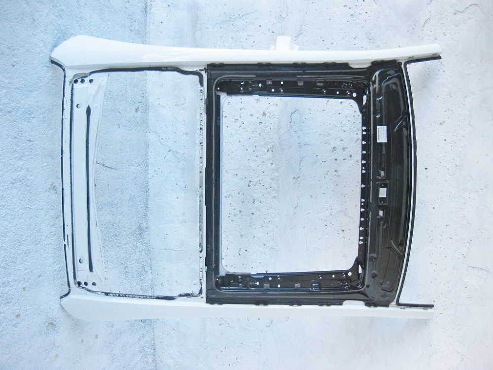 Mercedes-Benz  A2136501600 Дах для авто з панорамою E-Class W213 Одеса - фото 1