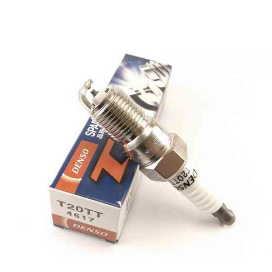 Свічка запалювання Denso T20TT (4617) Харків