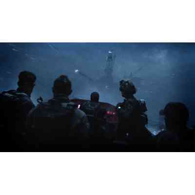 Игра Sony Call of Duty: Modern Warfare II, BD диск (1104014) Винница