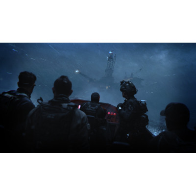 Игра Sony Call of Duty: Modern Warfare II, BD диск (1104014) Винница - изображение 4