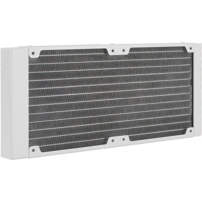 Система рідинного охолодження AeroCool Oasis L240 White (ACLA-OA24117.21) Вінниця - фото 11