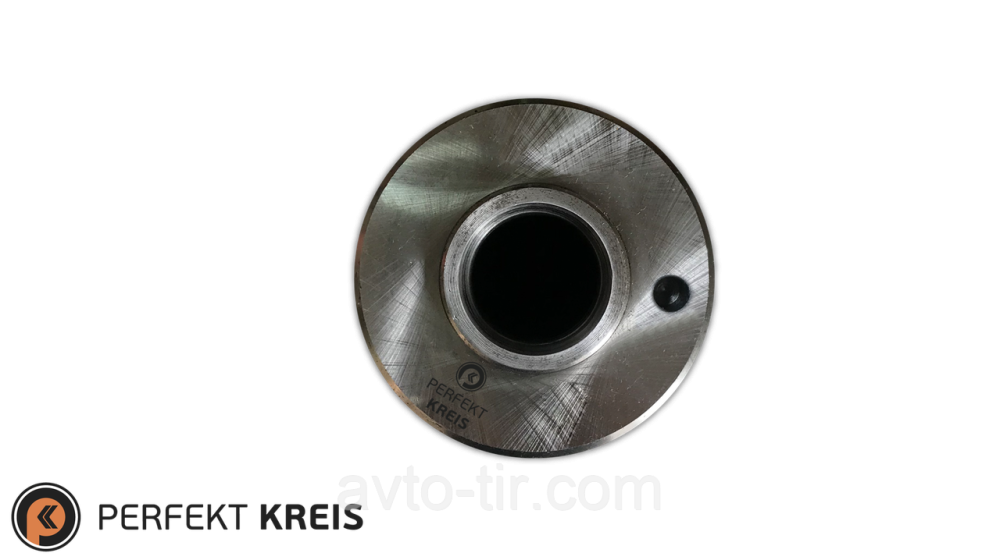 Распределительный вал [с горным тормозом] DAF XF105, CF Perfekt Kreis 1678946 Луцк - изображение 2