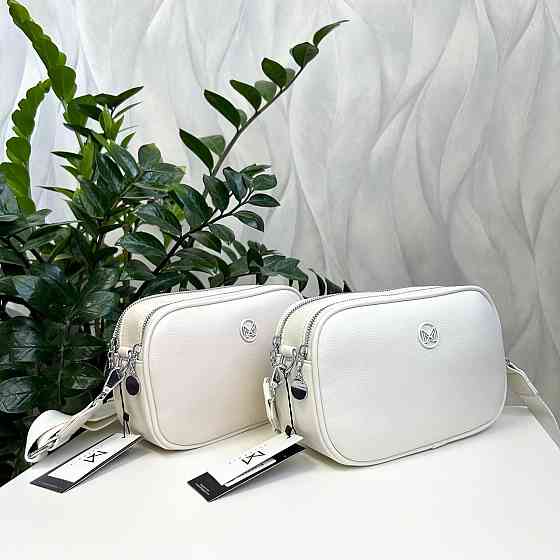 Брендовая женская сумка. Женская сумка маленькая через плечо. Киев