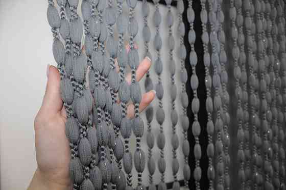 Шторы-нити 