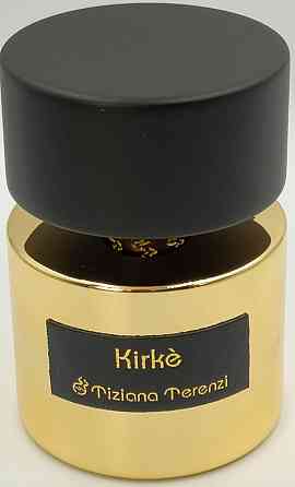 Парфюмерия: Tiziana Terenzi Kirke edp 100ml.Оригинал! Киев