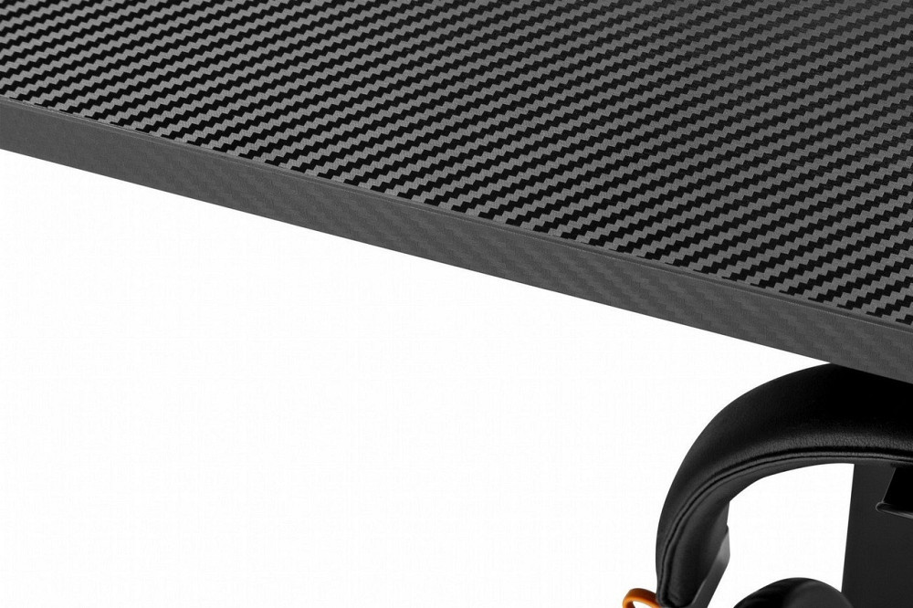 Комп'ютерний стіл GamePro GDC216 ( Чорний ) Харьков - изображение 5