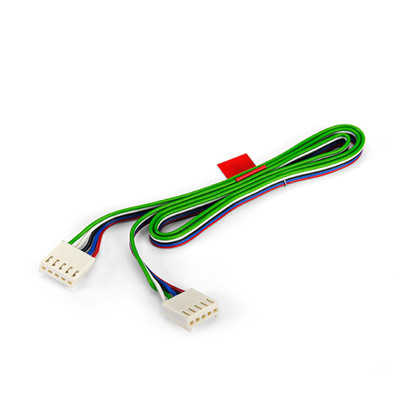 Кабель з'єднання портів Satel PIN5 / PIN5 Київ - фото 1