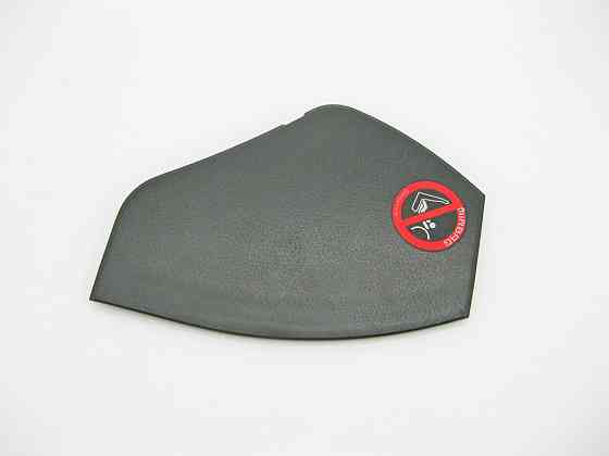 Mercedes-Benz  A2106802278 9B51 Кришка правого торця панелі приладів антрацит E-Class W210 Одеса