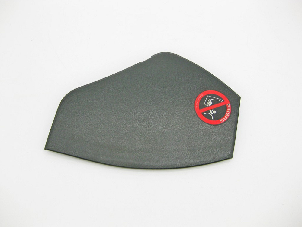 Mercedes-Benz  A2106802278 9B51 Кришка правого торця панелі приладів антрацит E-Class W210 Одеса - фото 1