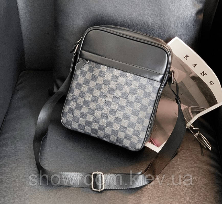 Чоловіча містка планшетка Prestige (4043) Київ - фото 6