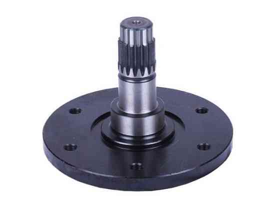 Ступиця колеса переднього на трактор Джинма200/204/240/244 Мукачево