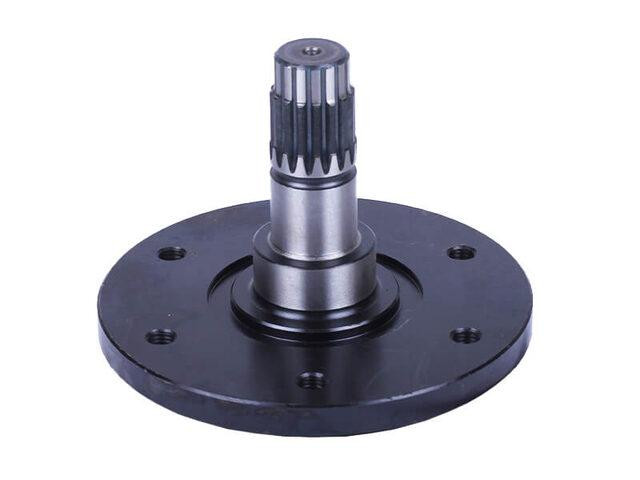 Ступиця колеса переднього на трактор Джинма200/204/240/244 Мукачево - фото 1