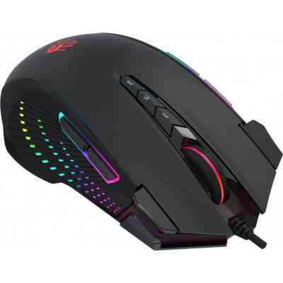 Мишка A4Tech Bloody J90s Black (4711421949040) Вінниця