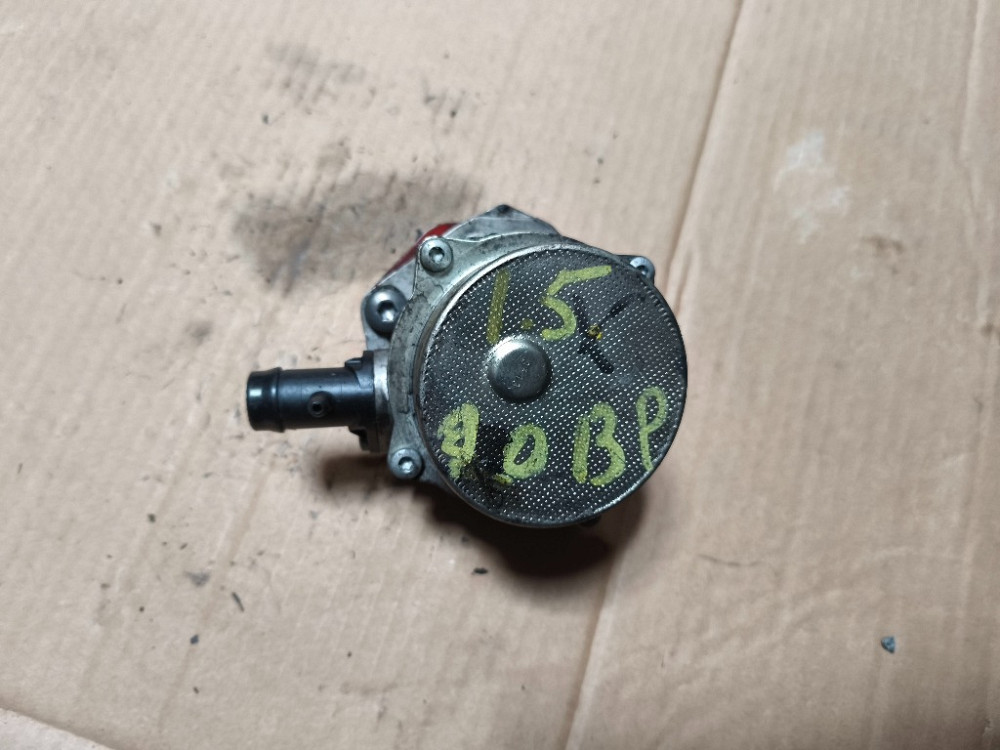 Вакуумний насос Renault Kangoo 1.5 dci 2008-2021 (146505272R) Ковель - изображение 3