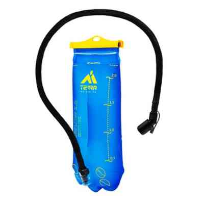 Питна система Terra Incognita Waterflow Izotube 2.0 Blue (4823081506560) Вінниця