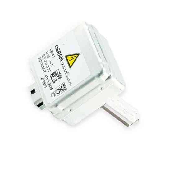 Автолампа D1S 12V 35W 66140 ксеноновая Мукачево