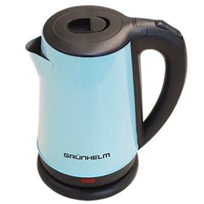 Електрочайник Grunhelm EKS-291SBU Вінниця - фото 1