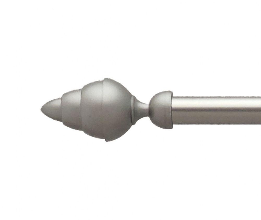 Закінчення для карнизу Orvit ТРЕВІ 19 мм САТИН Львов - изображение 1