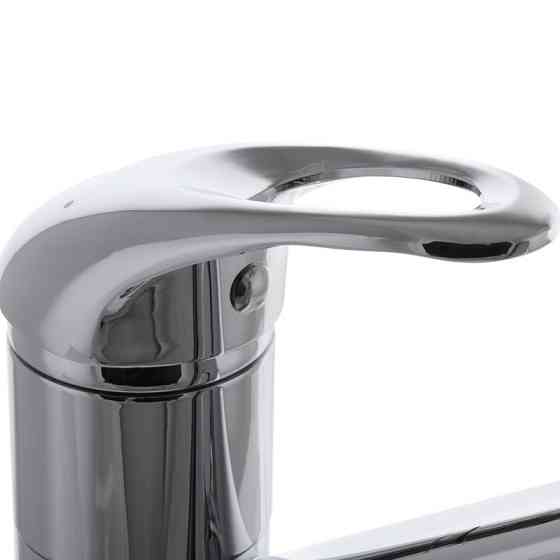 Кухонний змішувач Haiba Luxor 004 (HB0235) Харків