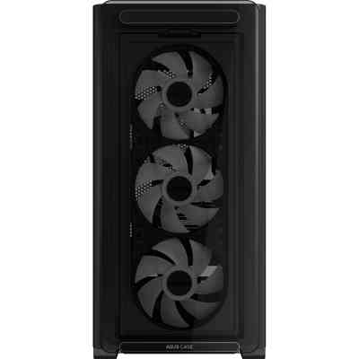 Корпус ASUS A23 Plus Black (90DC00K0-B19010) Вінниця