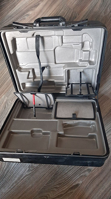 Пластиковий кейс. Philips Луцьк - фото 2